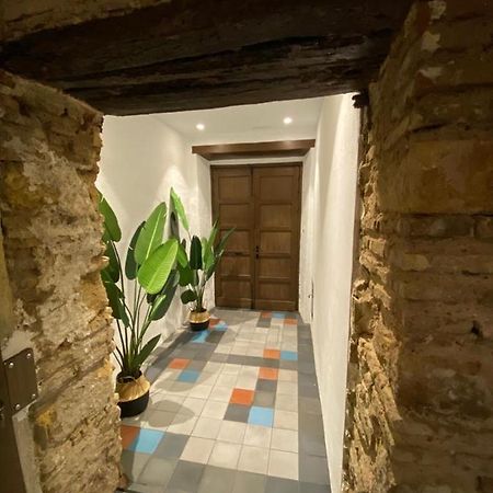 Lineros Suite Córdoba Exteriör bild