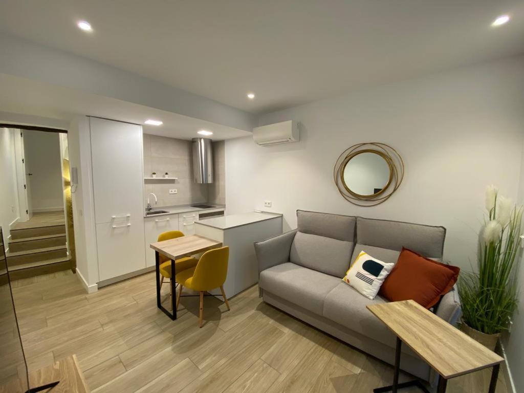 Lineros Suite Córdoba Exteriör bild