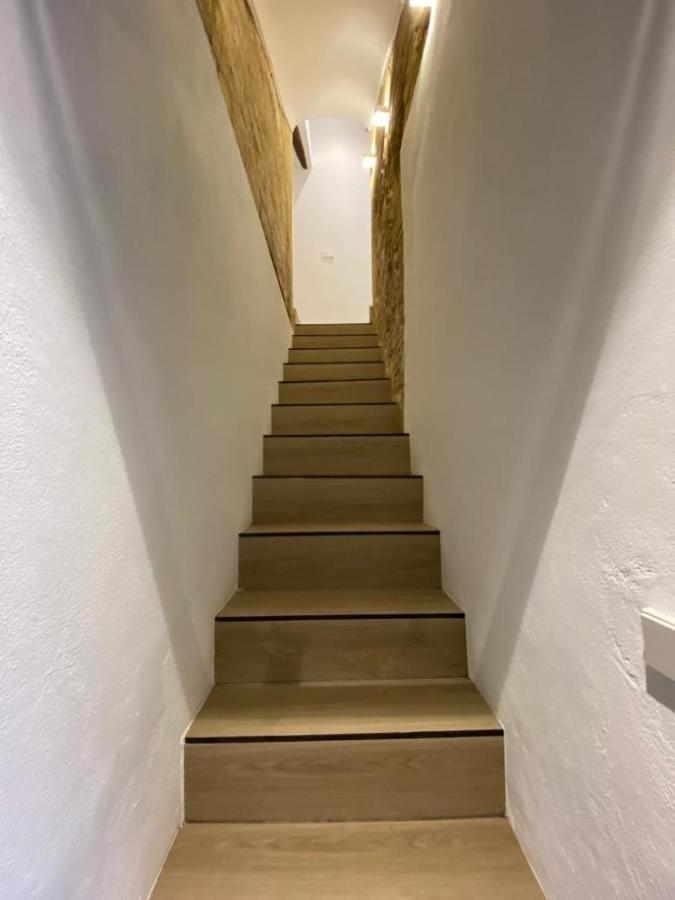 Lineros Suite Córdoba Exteriör bild