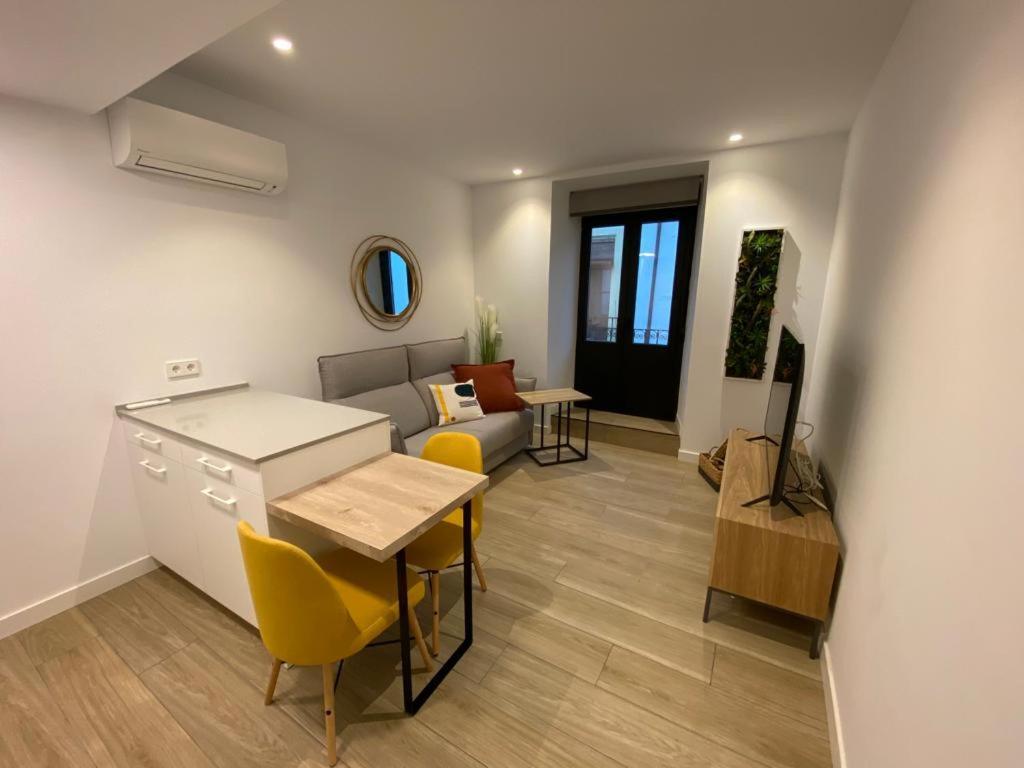Lineros Suite Córdoba Exteriör bild